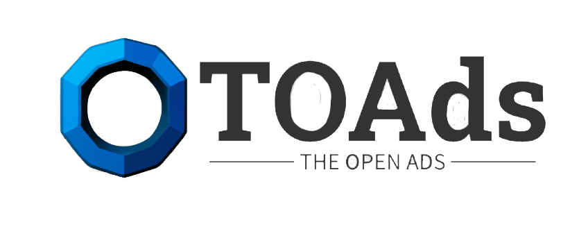 Open Ads Logo